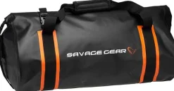 Sac étanche Savage Gear WP Rollup Boat & Bank Bag 40L