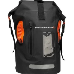 Sac étanche Savage Gear WP Rollup Rucksack 40L