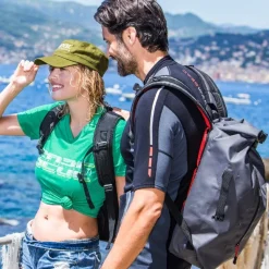 Sac étanche Seac sub Backpack Bro Dry - 25 L