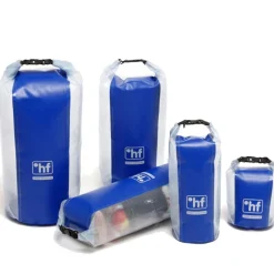Sac étanche transparent 12L