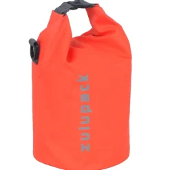 Sac étanche Zulupack Tube 3L Orange
