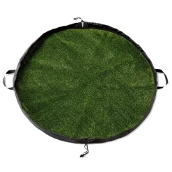 Sac tapis de change Northcore Grass Camo