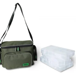 Sac Zebco Lure Bag