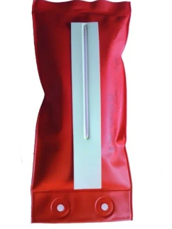 Sachet Fluoresceine 4Water 40 gramme