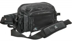 Sacoche Illex Fat Hip Bag Black