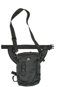 Sacoche Illex Urban Hip Bag Black