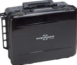 Sakura Boite SK-9380 Black/Smoke
