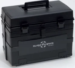 Sakura Boite SK-9810 Black/Smoke