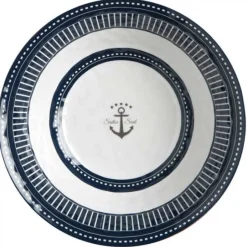 Saladier Marine Business - Collection Sailor Soul - 1 Pièce