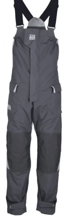 Salopette XM Yachting offshore - Taille : XS / Couleur : Rouge