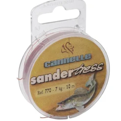 Sandertress Cannelle C770 Bobine de 10 m