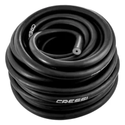 Sandow au mètre Cressi Pure Black - Ø 14 mm