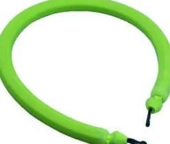 Sandow circulaire Salvimar Eptagum ligaturé Ø 14.5 mm - Lime