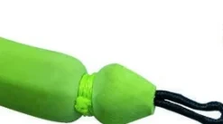 Sandow circulaire Salvimar Eptagum ligaturé Ø 14.5 mm - Lime