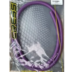 Sandow pack de 1.5 mètres Cressi Pure Violet - Ø 16 mm