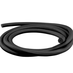 Sandow Salvimar S600 Eptagum - Black - Ø 16 mm - pack 1.5 M