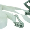 Sangle a cliquet inox