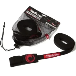 Sangle d'arrimage Northcore par 2 Noir 3,6M