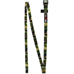 Sangle d'arrimage Surf United par 2 Camo 4M X 25MM