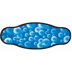 Sangle De Masque Néoprène Double velcro - Bubble