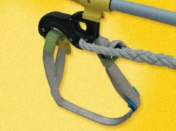 Sangle Handyduck pour pieu et bite d'amarrage