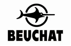 Sangles Beuchat pour Couteaux