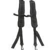 Sangles de transport Pike'N Bass pour float tube