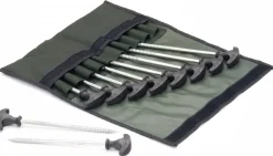 Sardines Starbait Bivie Peg Set