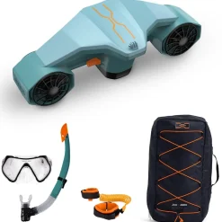 Scooter sous marin Jeep Jobe