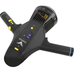 Scooter sous marin moteur électrique paddle kayak Thorus Nomad 280W