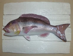 Sculpture Denti sur Cadre