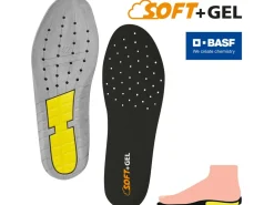 Semelles GoodYear Soft+Gel