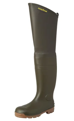 Semi cuissardes GoodYear La Marais