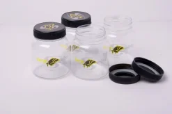 Set de 4 Pots Dips Et Pop-Ups CarpSpirit