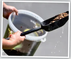 Set de 4 Pots Dips Et Pop-Ups CarpSpirit