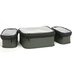 Set de bagage EVA Daiwa Infinity