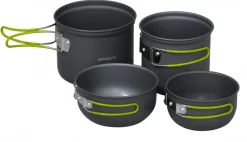 Set de casseroles Starbaits Freeway Cook set