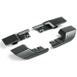 Set Lowrance protections de coin pour Hook² et Reveal 7/9/12"
