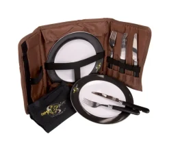 Set Pique-Nique CarpSpirit 2 Personnes CS987