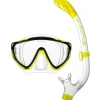 Set snorkeling MT Salvimar Ray Combo