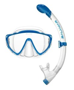 Set snorkeling MT Salvimar Coral Combo