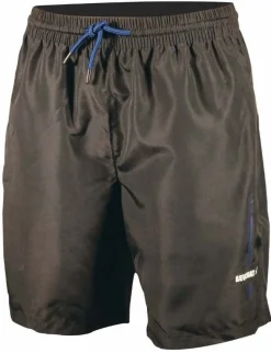 Short de bain Beuchat  - Noir / Bleu Profond