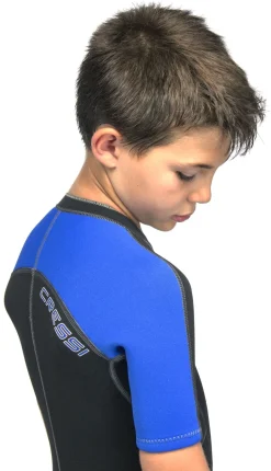 Shorty Cressi Lido Junior 2mm