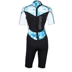Shorty de plongée Aqualung Hydroflex 3 mm Femme