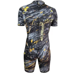 Shorty Epsealon Dark Fusion Camo 1.5 mm