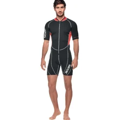 Shorty néoprène Plongée Snorkeling Seac Ciao Homme 2,5mm