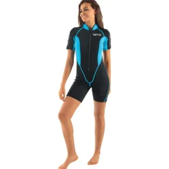 Shorty Seac-Sub Look Femme - 2.5 mm