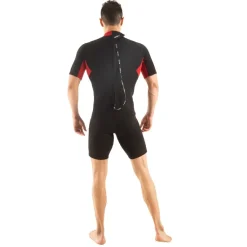 Shorty Seac-Sub Relax Homme - 2.2 mm