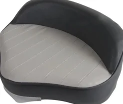 Siege Bateau Assis Debout Pike'N Bass Large