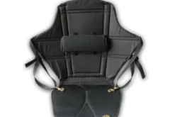 Siege kayak Skwoosh Special Peche HBLN1204